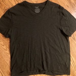 Vince v-neck t-shirt